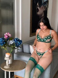 JessieAdamss GOOD LUCKY VIBES🍀🔥 Immagine  4