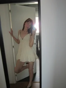 Ginger_tease Public Foto