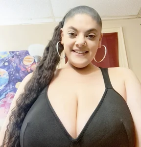 Exxxotic_Melons: Just Me! ( 2 фото)