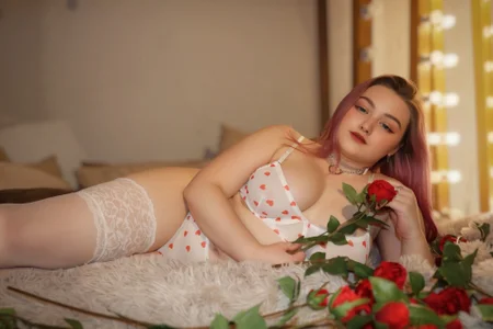 Unholy_Lady Hot Day Valentine💖💖💖 Pic 2