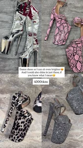 vinkiepinkie Christmas wish list🎅🏻❄️ Foto 9