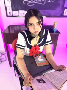 nicky_bonny18 Schoolgirl girl 🎀  7. fénykép