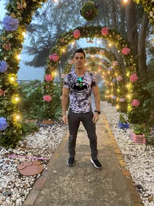 JoseRumbero26 Casual Foto 7