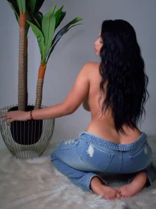 LilyFoox Sexy body  3. fénykép