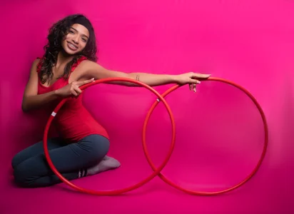 BritneyCollins I am a very flexible girl Εικόνα 4