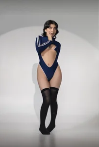 For Pleasure Athletes Only🏋🏻‍♀️💘 od Molly_A  3 snímek