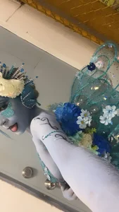 cinniaa_ Blue Fairy💙💫 Bilde 2