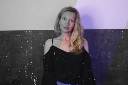 NancyGraceのjust feel my vibesの 2枚の写真