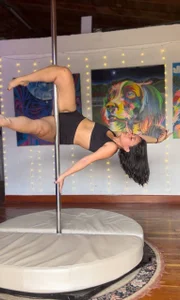 angelgate Pole Dance 圖片