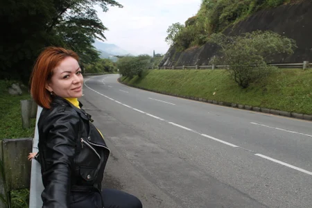 yulina_xue YELLOW DAY Pic 7