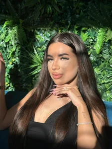 KimberSin Real life Kimber Εικόνα