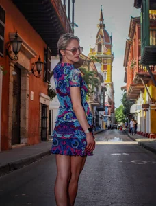 missdaisydiamond777 Cartagena, COLUMBIA slika 9