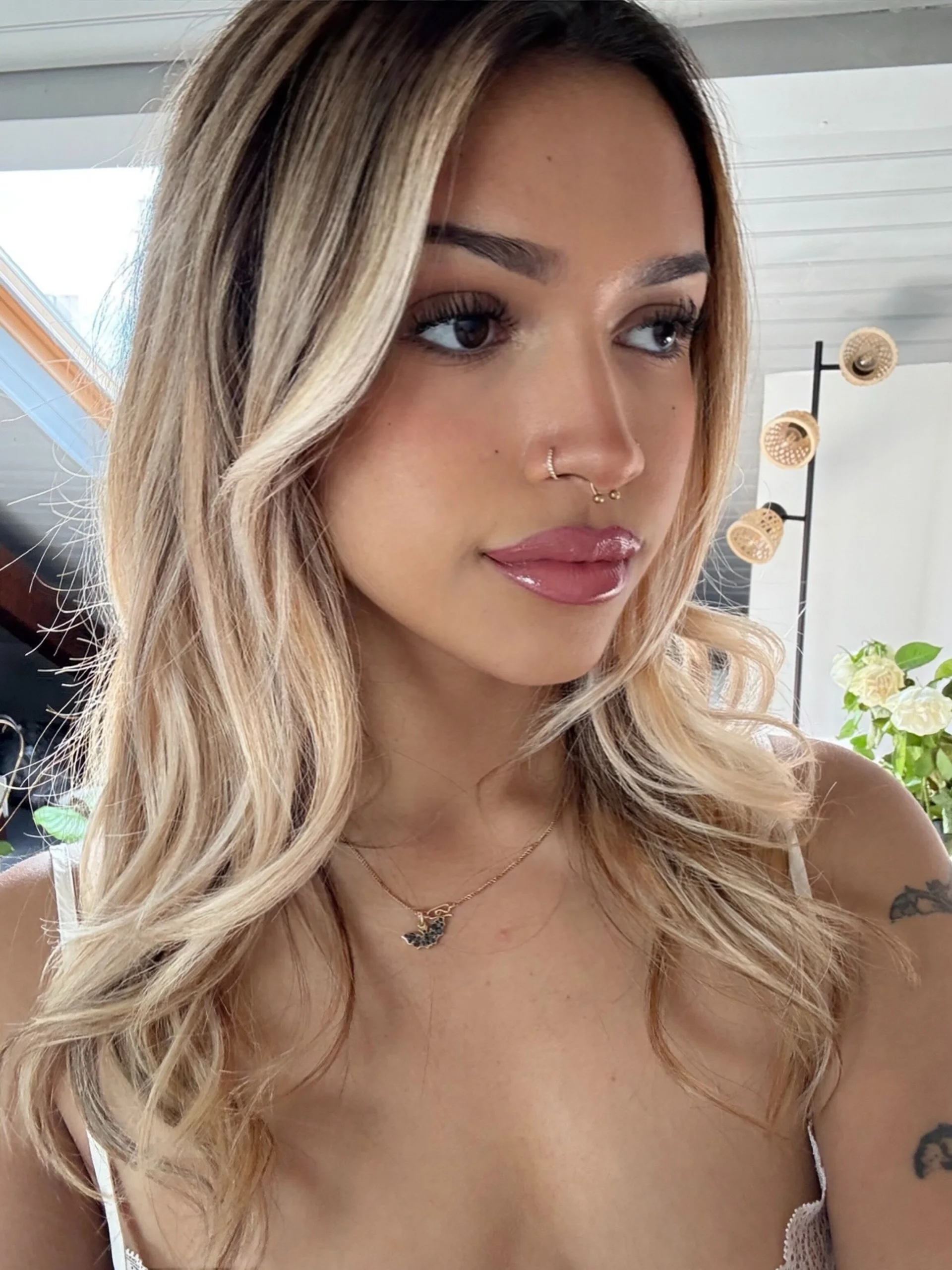foxyamber6, modèle en direct