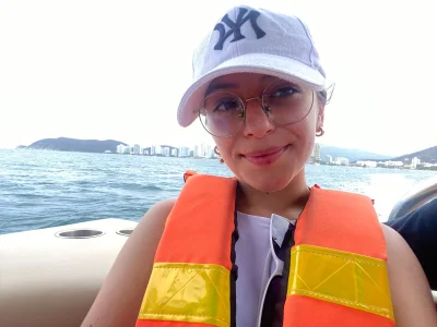 milly_kenner This place made me happy 💗 Foto 5