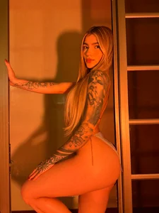 LexieWayne Golden Session ✨💋 Pic 6