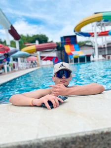 _white_fox_1のYoの 2枚の写真