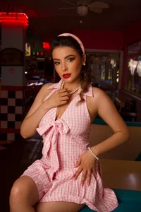 GrethaSounders Your Sweet Pin-Up Girl Is Here 🥰 Pic 4