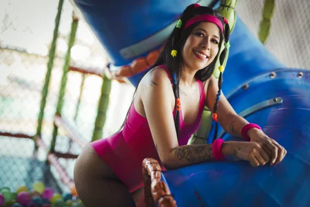 DulceAurora__ 80´s 🍭 Εικόνα 2