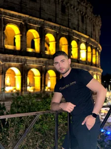 Steve-Carter Europ trip Immagine  3