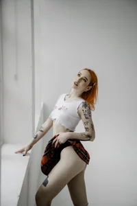 Alex_Fck: STUDENT UNIFORM ( 6 фото)