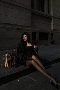 Sexygirl-101 no.4ALLY Foto