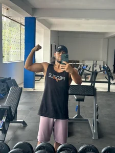 BrianMalonee GYM EXERCISES Immagine  4