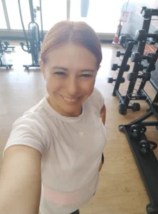 Bryony_Sullyvan Gym girl Pic 6