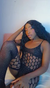 Jorinde_Sexy Black is my favorite color 사진 5