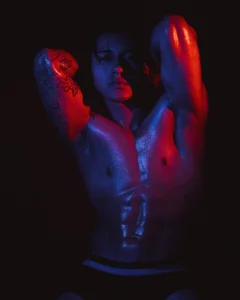 Andy_Joy_ Neon Nightfall Foto 7