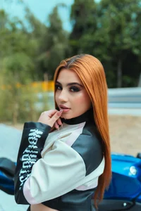 SamanthaKlein_ Fulfilling a dream Bilde 4