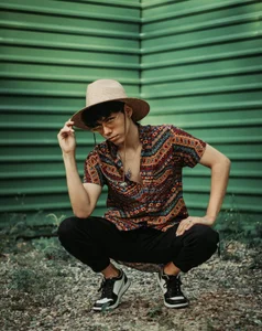 Naytoon__lex I love nature Pic 3