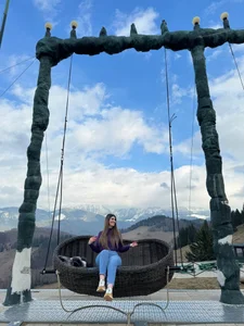 EvelynFrances time in nature Pic 3