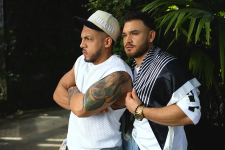 Maximo_Marcelo Casual Fotka