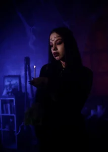 alexx_succubus Witch Εικόνα 2