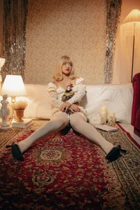 Mia_angel_1 dollhouse 🎀 사진 2