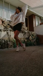 nia__white fin de semana con nia Pic 7