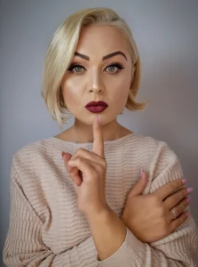 Smokeyrose New look in winter 圖片 6