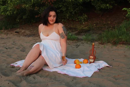 The dream of the sea de juliettkalen  4 Imagens