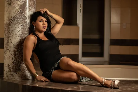 AlessiaLombardiPublic Bild