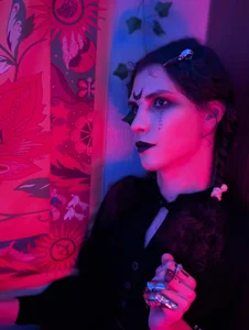 DamienLake that was my halloween slika 9