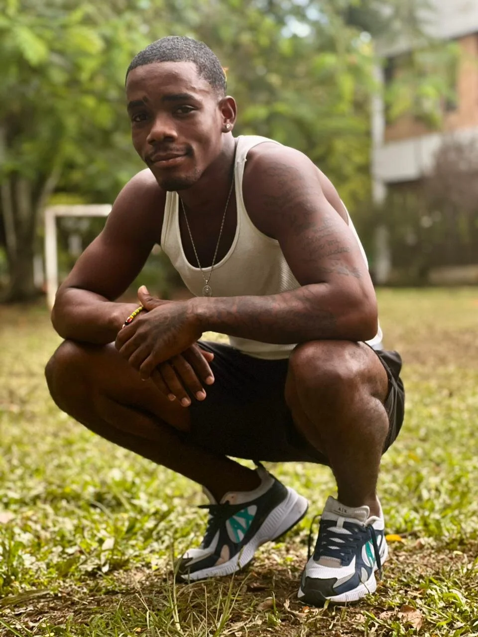 aron_clark Aktuellstes Foto 4449