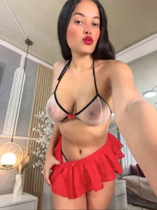 LiaObrienHot Girl 😈图片