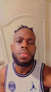 Jacksonking27 Public . fénykép