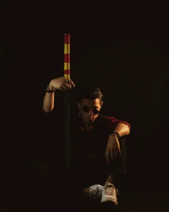 Andy_Joy_ Katana 사진 5