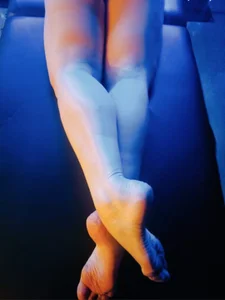 Kinky_Footage KiNkY LeGs🦵 Pic 2