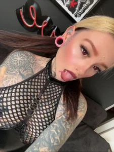 Anaii_Gomez Halloween 2024/1 Pic 3