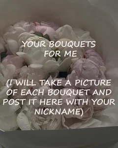 Accidental_Genius_ My favorite flowers is peonies :) Immagine 