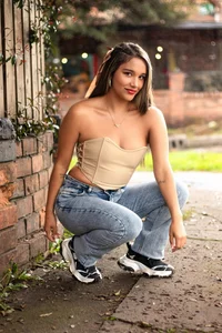 Miss_Taniac Me 💦❤️ Foto 5