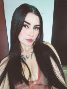 amy_lovelydoll Have a little of Me slika 7