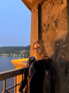 BlondeBombX Welcome here :) Pic